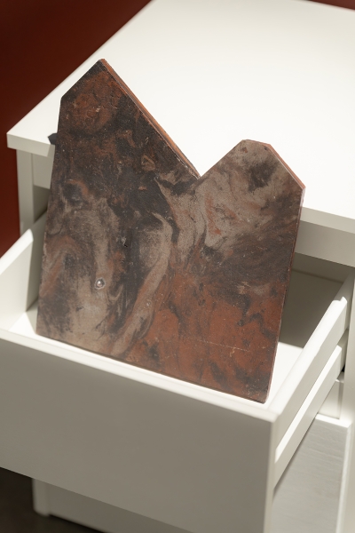 家屋收藏100號 創作計畫 – 中後期｜柴喬軒｜國藝會補助成果檔案庫